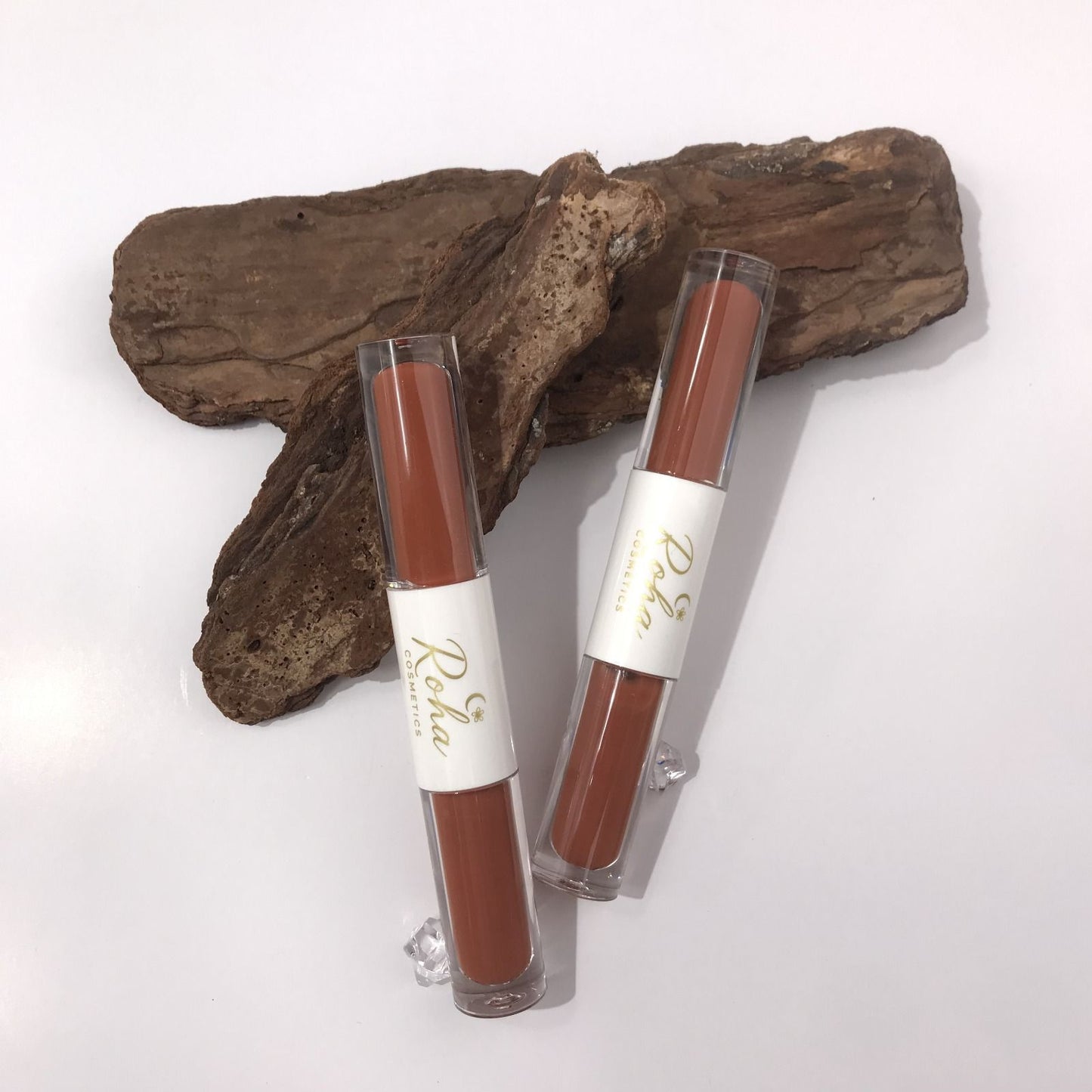 2 in 1 November Matte+Gloss