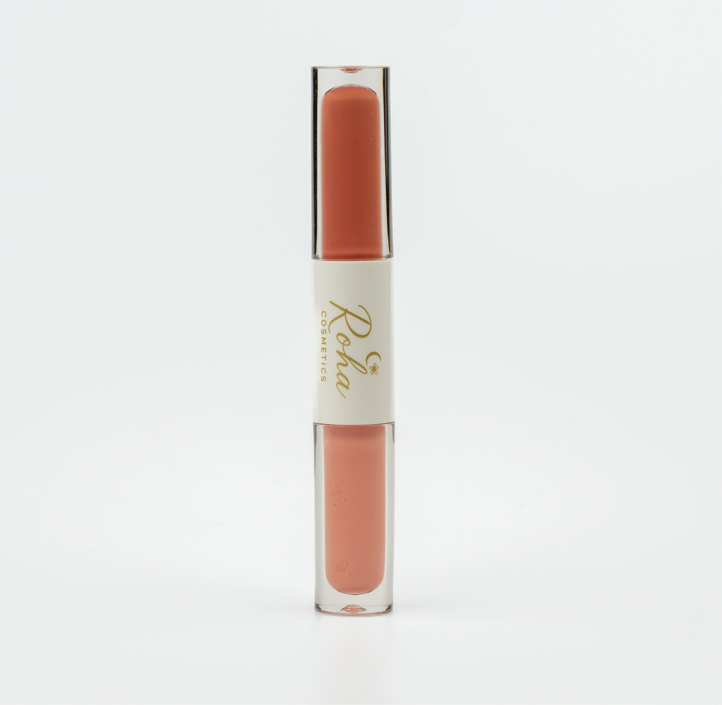 2 in 1 October Matte+Gloss