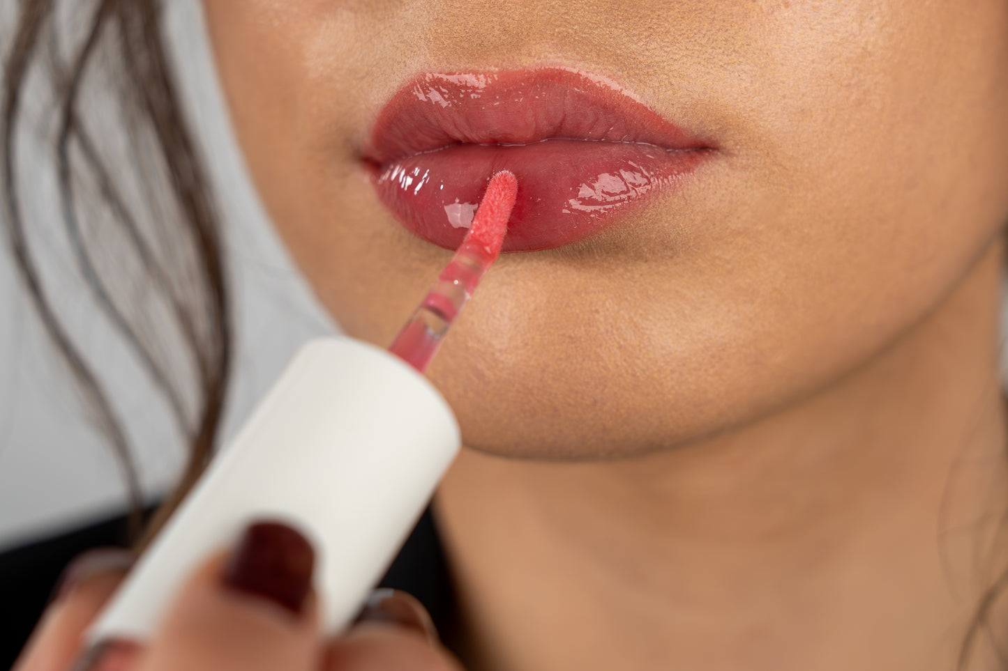 2 in 1 September Matte+Gloss