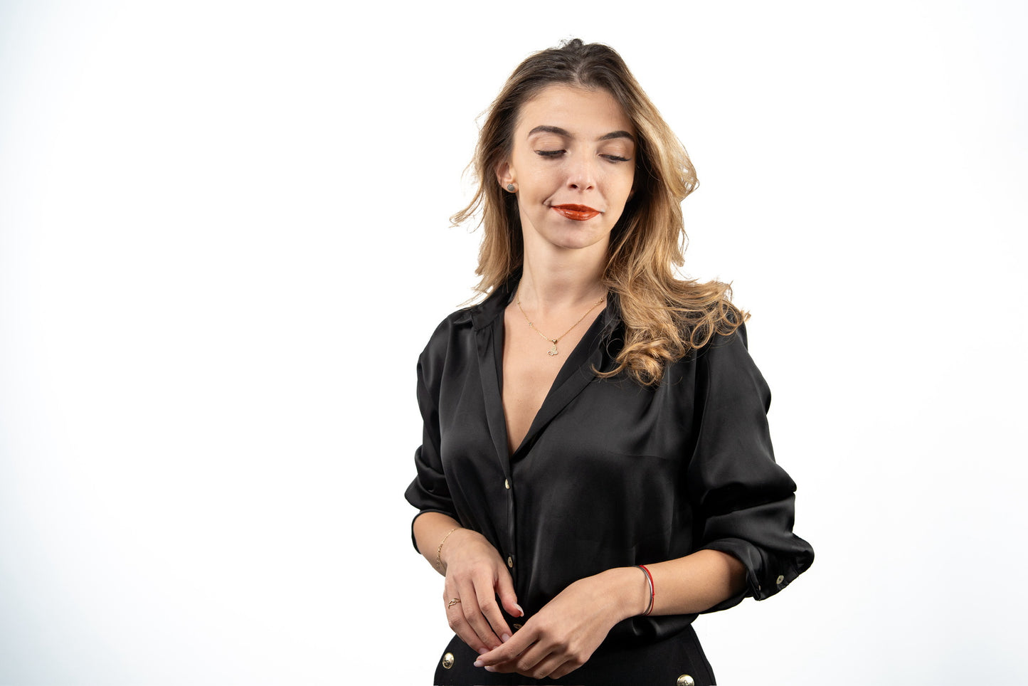 2 in 1 November Matte+Gloss