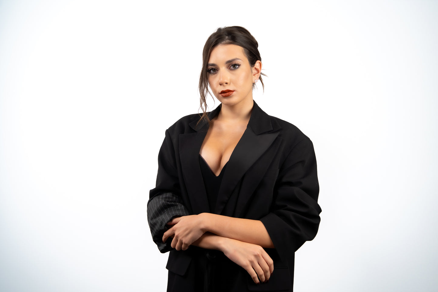 2 in 1 November Matte+Gloss