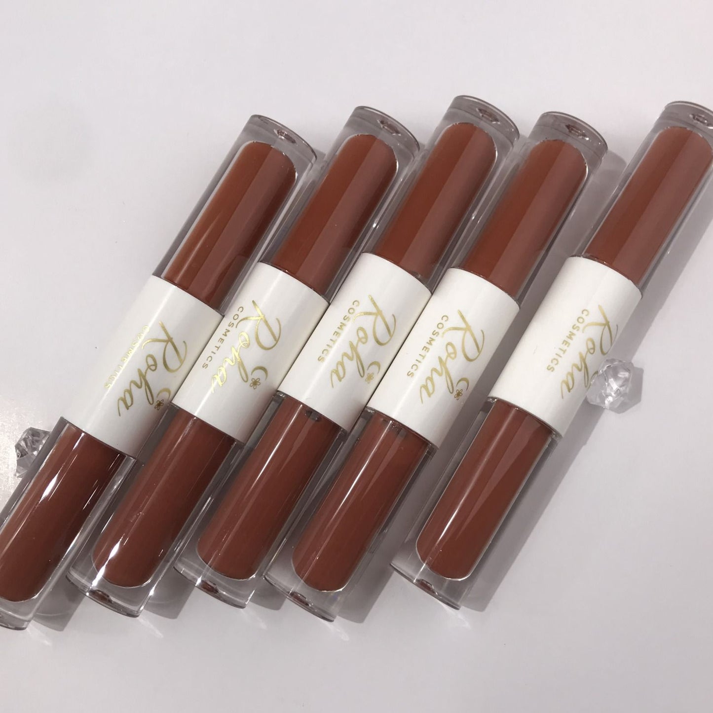 2 in 1 November Matte+Gloss